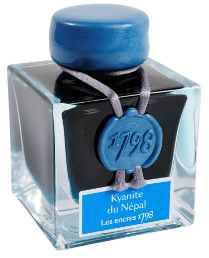 Kyanite du Népal - 1798
