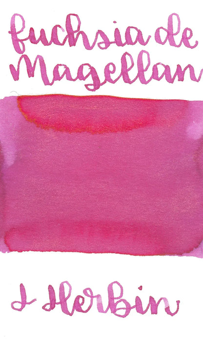 Herbin - Anniversary Fountain Pen Inks (50ml)