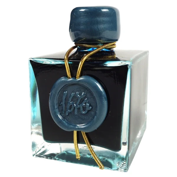 Herbin - Anniversary Fountain Pen Inks (50ml)