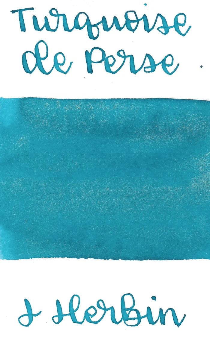Herbin - Anniversary Fountain Pen Inks (50ml)