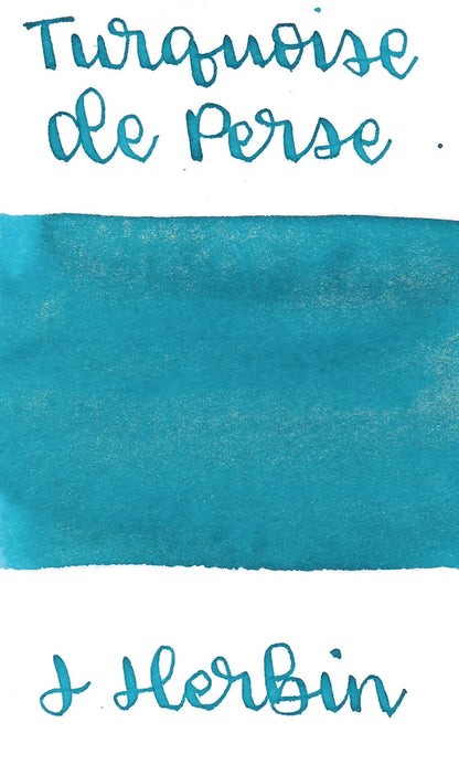 Herbin - Anniversary Fountain Pen Inks (50ml)