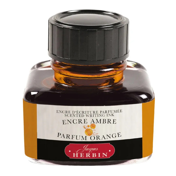 Herbin - Les Subtiles Scented Fountain Pen Ink (30ml)