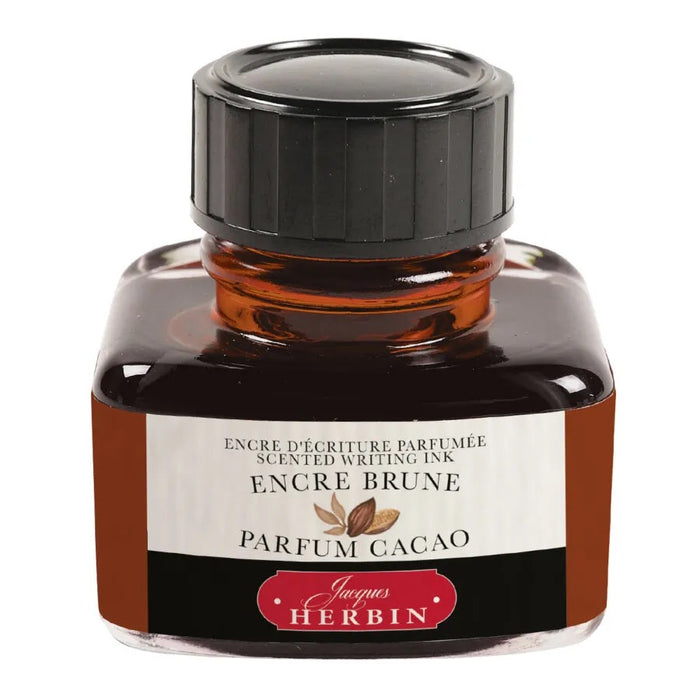 Herbin - Les Subtiles Scented Fountain Pen Ink (30ml)