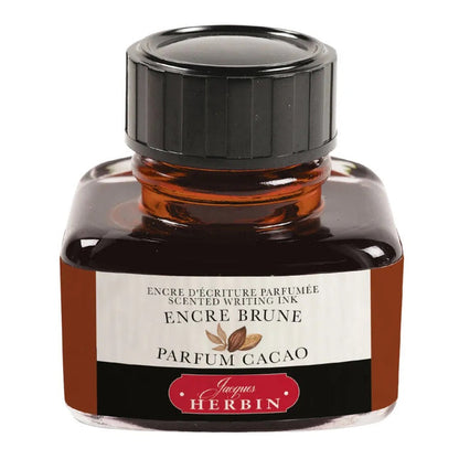 Herbin - Les Subtiles Scented Fountain Pen Ink (30ml)