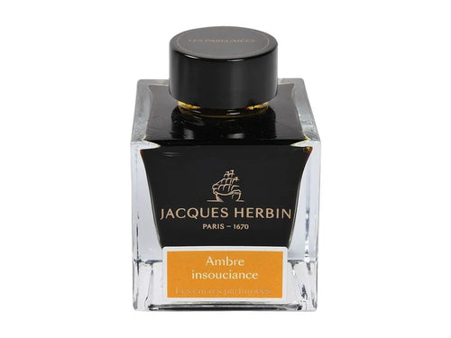 Herbin - Scented Fountain Pen Ink (50ml)