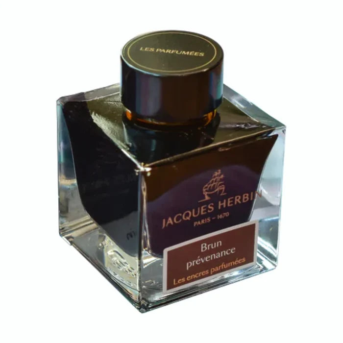 Herbin - Scented Fountain Pen Ink (50ml)