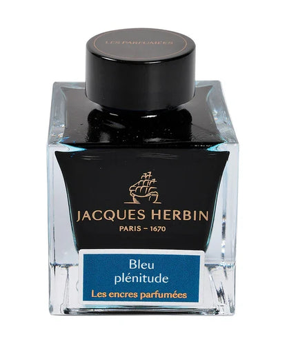 Herbin - Scented Fountain Pen Ink (50ml)