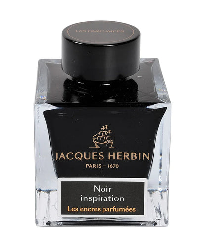 Herbin - Scented Fountain Pen Ink (50ml)