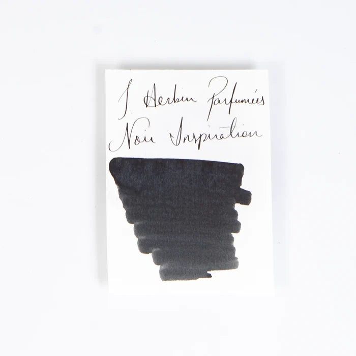 Herbin - Scented Fountain Pen Ink (50ml)