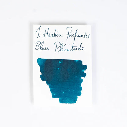 Herbin - Scented Fountain Pen Ink (50ml)