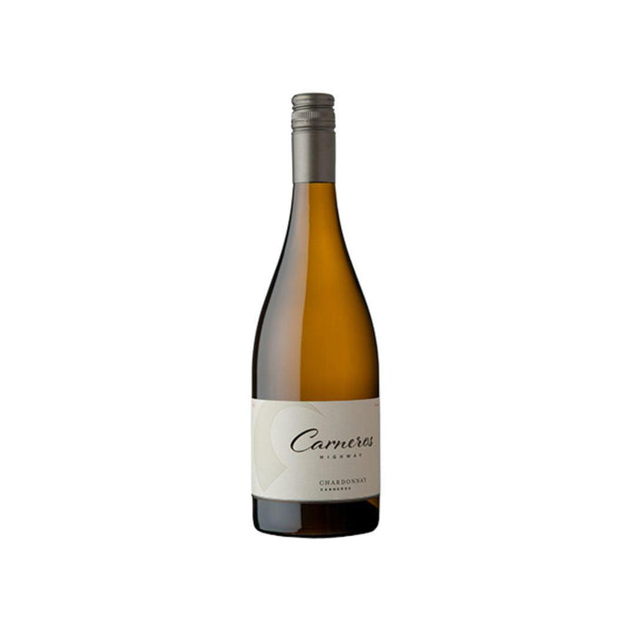 Highway Carneros Chardonnay 2023 750ml