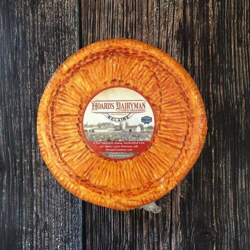 Hoard's Dairyman Belaire
