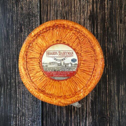 Hoard's Dairyman Belaire