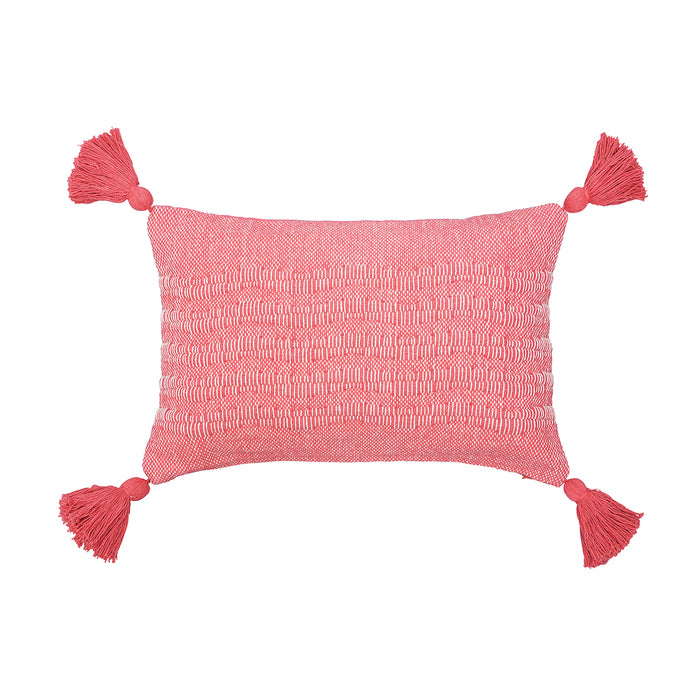 14in. x 22in. / Hibiscus