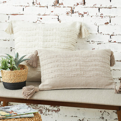 A hodges pillow.