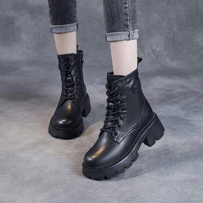 Holly™ | Orthopedic Boots