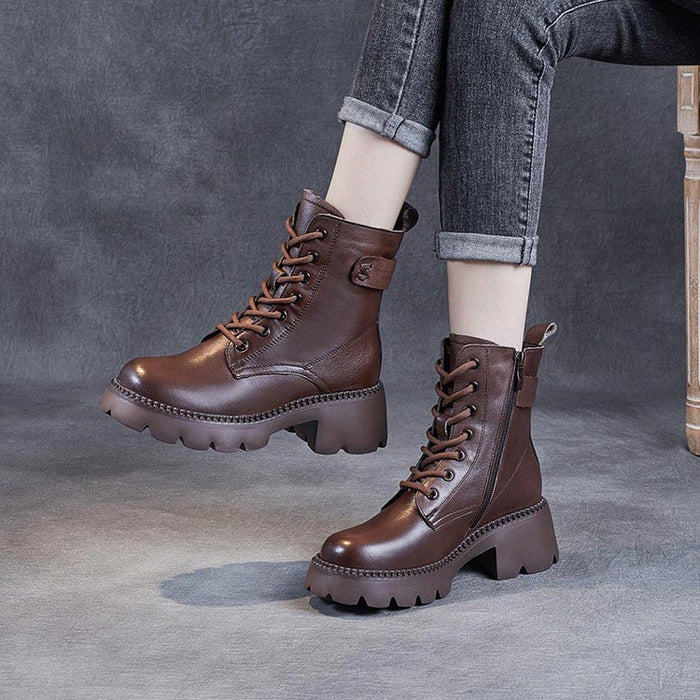 Holly™ | Orthopedic Boots
