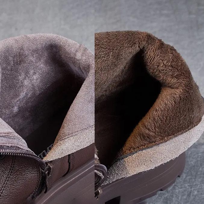 Holly™ | Orthopedic Boots