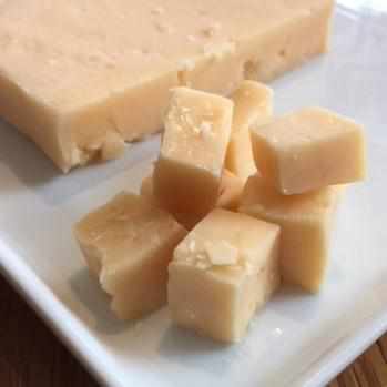 Hook's Aged Sheep Milk's Gouda
