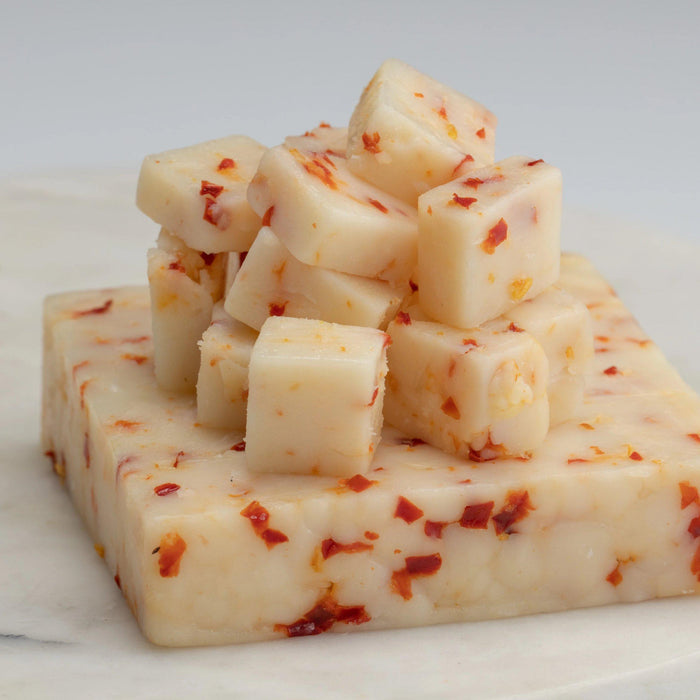 Hook's Goat Pepper Jack