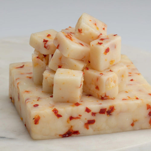 Hook's Goat Pepper Jack
