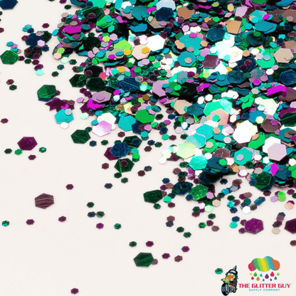 House Party | Glitter from The Glitter Guy