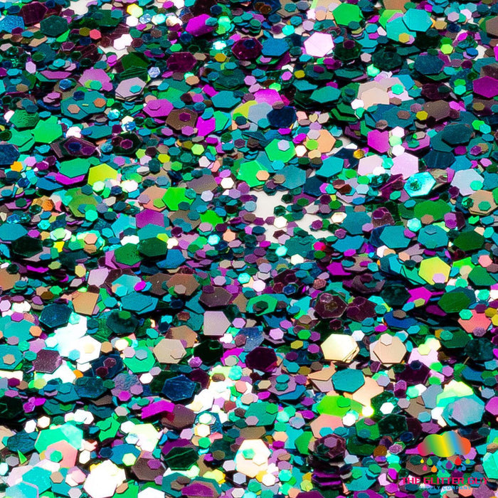 House Party | Glitter from The Glitter Guy