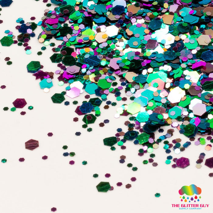 House Party | Glitter from The Glitter Guy
