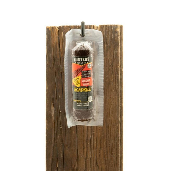 Hunter's Reserve ROADKILL® Summer Sausage