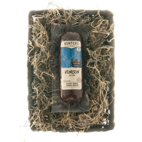 Hunter's Reserve Venison Summer Sausage