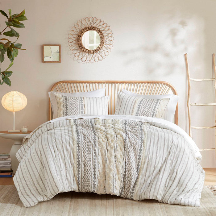 Imani Comforter Mini Set