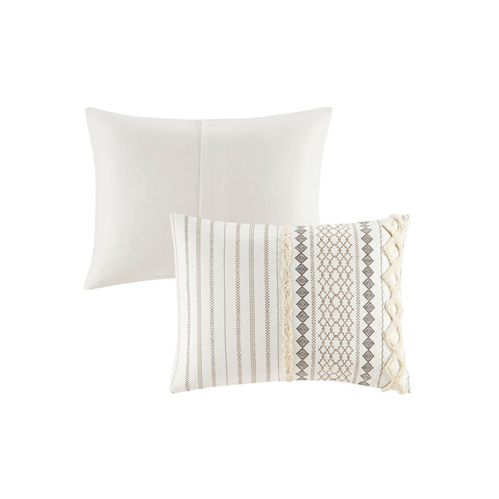 Imani Comforter Mini Set