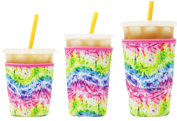 INSULATED DRINK SLEEVE
