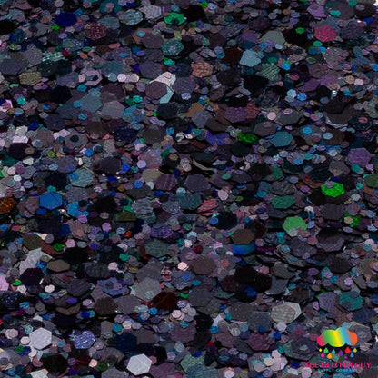 Intergalactic | Glitter from The Glitter Guy
