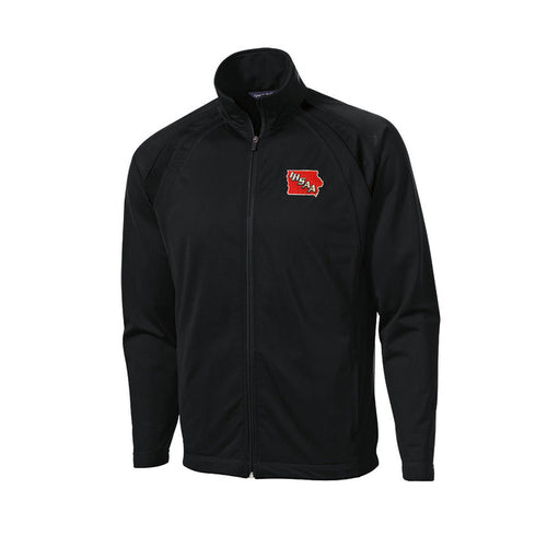 Iowa (IHSAA) Referee Jacket
