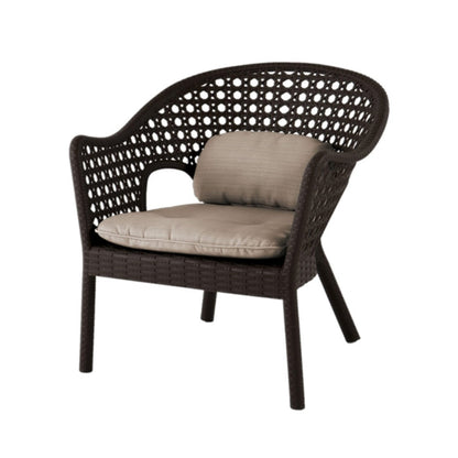 Iris Club Chair (Sold in Pairs) - Outdoor Club Chair - - Greathouse