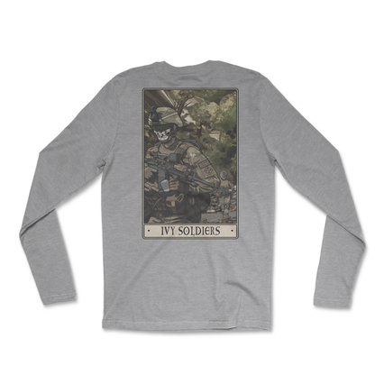 Ivy Soldiers Long Sleeve