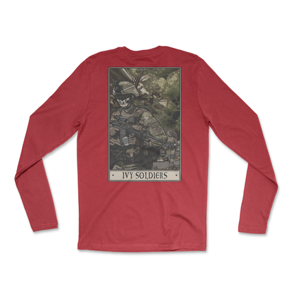 Ivy Soldiers Long Sleeve