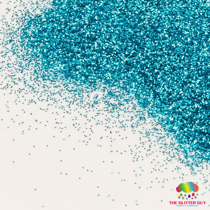 Jack Frost | Glitter from The Glitter Guy