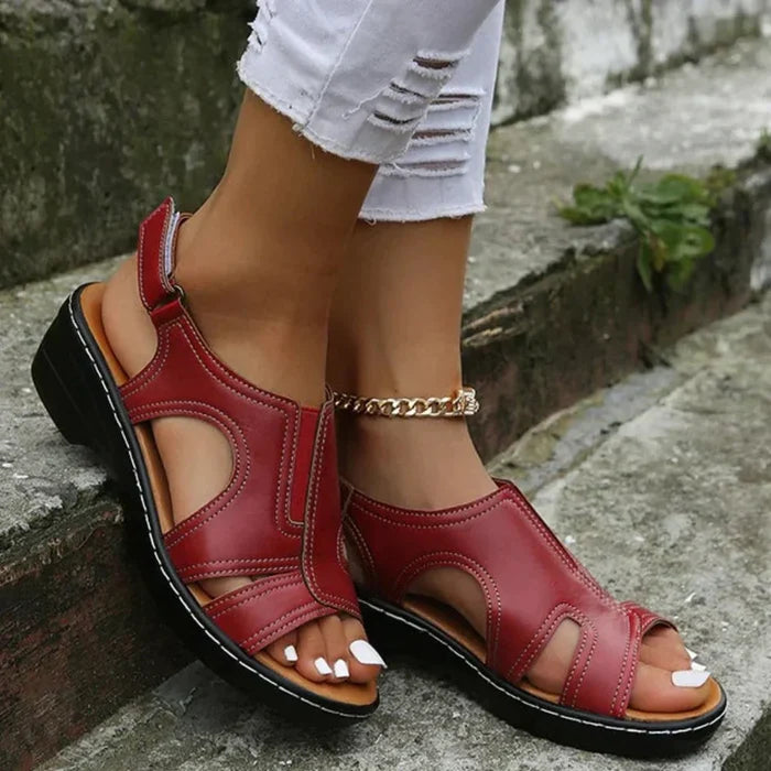 Jodie™ | Orthopedic Sandals