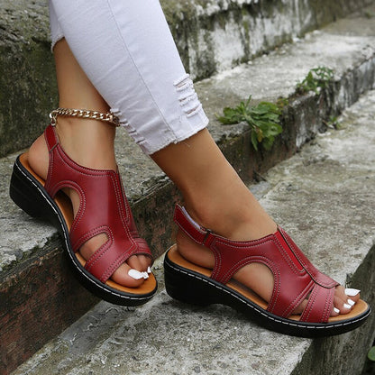 Jodie™ | Orthopedic Sandals