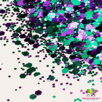 Joker - The Glitter Guy