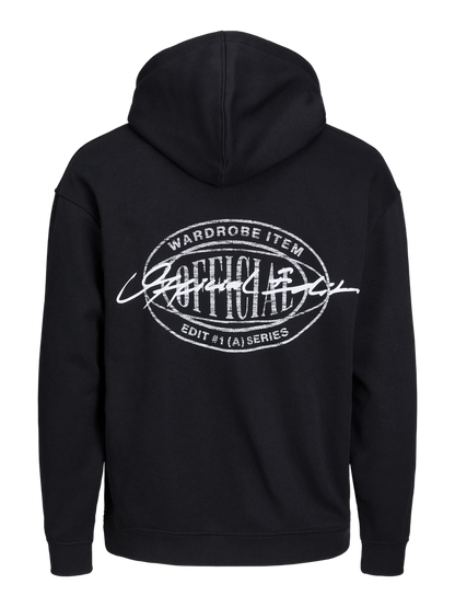 Jortypen Sweat Hoodie