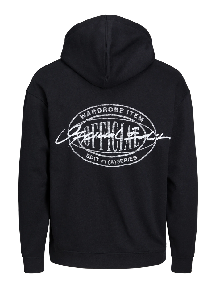 Jortypen Sweat Hoodie