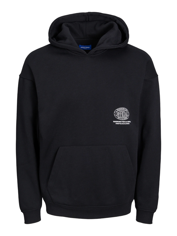 Jortypen Sweat Hoodie