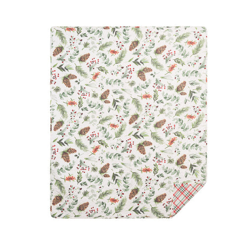 A Jovie Throw.
