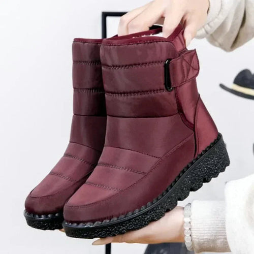 Joy™ | Woman Waterproof Boots
