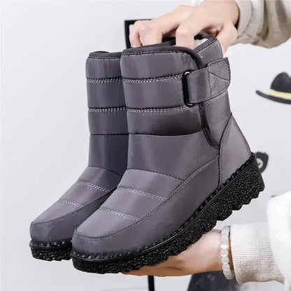Joy™ | Woman Waterproof Boots