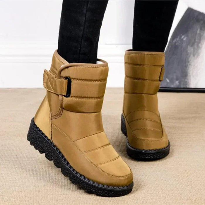 Joy™ | Woman Waterproof Boots