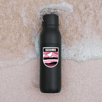 Kashmir Sticker - Stickers | STICK IT UP